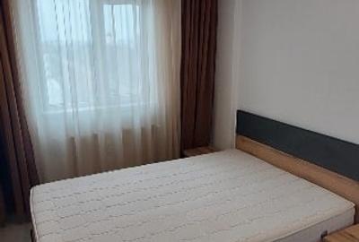 Apartament cu 2 camere decomandat, mobilat în Republicii - 8