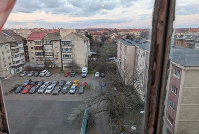 Garsonieră decomandată, mobilată în Complex Studențesc - 7