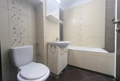 Apartament cu 3 camere decomandat în Spitalul Județean - 16