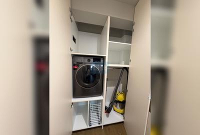 Apartament cu 2 camere semidecomandat în Între Lacuri - 15