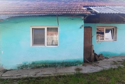 Casă cu 2 camere în Ceișoara