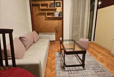 Garsonieră decomandată în Spitalul Județean - 2