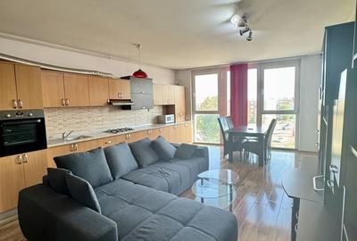 Apartament cu 2 camere în Funcționarilor - 7