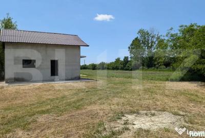 Casă cu 3 camere cu Teren 400 Mp în Lazuri - 10