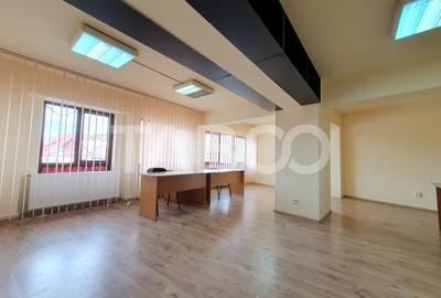 Birou, de 268 mp, în Turnișor - 8