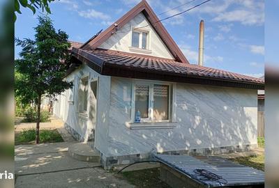 Casă cu 2 camere în Lozova - 6