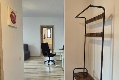 Apartament cu 2 camere semidecomandat, mobilat în Drumul Taberei - 3