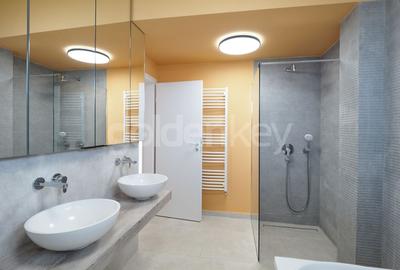 Casă individuală cu 5 camere cu Canalizare în Corbeanca - 14