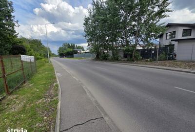 Teren de 500 mp, în Central - 4