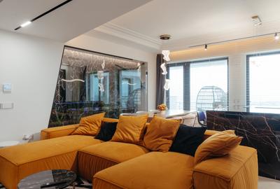 Apartament cu 2 camere decomandat în Copou
