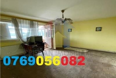 Apartament cu 2 camere în Calea Galați