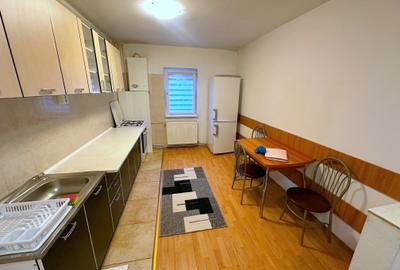 Apartament cu 2 camere decomandat, mobilat în Mărăști - 4