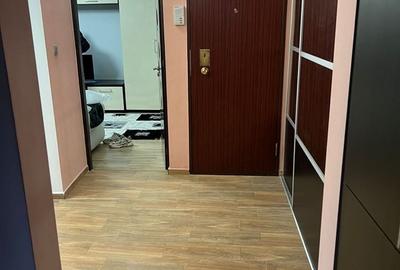 Apartament cu 2 camere decomandat în Calea Aradului
