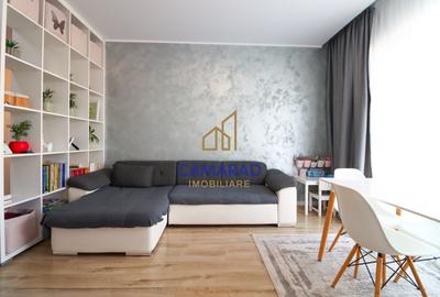Apartament cu 2 camere decomandat, mobilat în Pantelimon