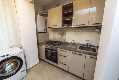 Apartament cu 2 camere decomandat, mobilat în Theodor Pallady - 14