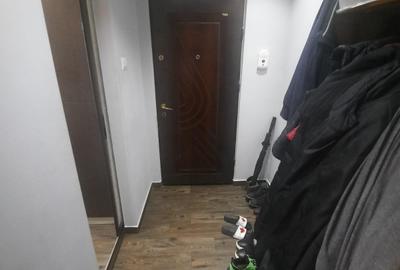 Apartament cu 2 camere semidecomandat, mobilat în Mircea cel Bătrân - 5