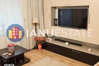 Apartament cu 2 camere decomandat în Vitan