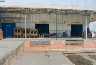 Spațiu comercial, de 465 mp, în Odăi - 3