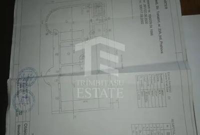 Casă cu 7 camere cu Teren 482 Mp în Central