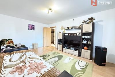 Apartament cu 4 camere decomandat în Lipovei - 13
