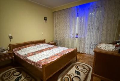 Apartament cu 3 camere decomandat în City Park Mall - 2