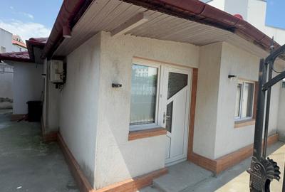 Casă cu 3 camere cu Teren 130 Mp în Delfinariu - 8