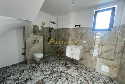 Casă individuală cu 4 camere cu Teren 344 Mp în Berceni - 6
