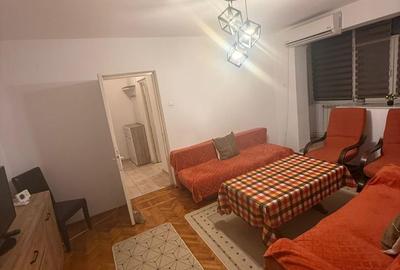Apartament cu 2 camere în City Park Mall - 5