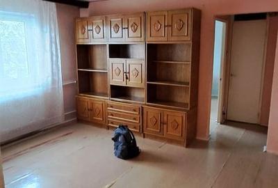 Apartament cu 2 camere semidecomandat în Bucureștii Noi - 3