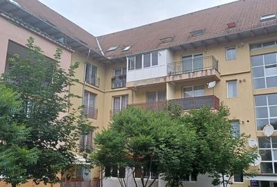 Apartament cu 2 camere în Florești