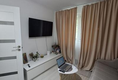 Apartament cu 2 camere în Rahova