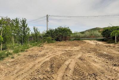 Teren de 1480 mp, în Vlădiceni - 1
