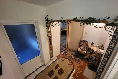 Apartament cu 4 camere decomandat în Mărăști - 6