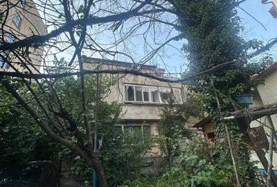 Apartament cu 3 camere decomandat în Armeneasca - 4