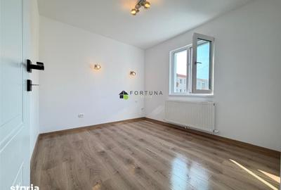 Apartament cu 2 camere semidecomandat în Bartolomeu