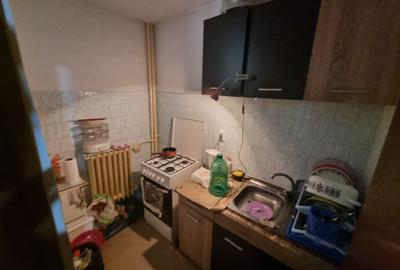 Garsonieră semidecomandată în Tătărași - 3