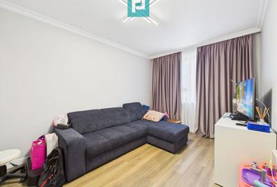 Casă individuală cu 4 camere cu Teren 903 Mp în Livada - 12