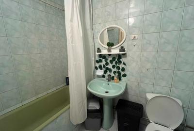 Apartament cu 2 camere decomandat în 1 Mai - 7