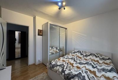 Apartament cu 2 camere decomandat în Coman - 5