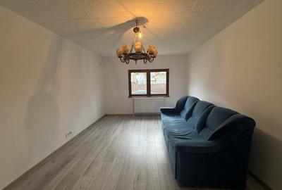 Apartament cu 3 camere decomandat în Ultracentral - 1