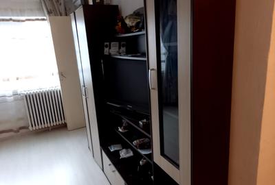 Garsonieră semidecomandată în Micălaca - 2