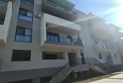 Apartament cu 2 camere decomandat în Theodor Pallady - 12