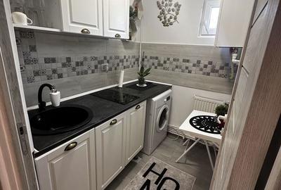 Apartament cu 2 camere decomandat în Micro 19 - 5