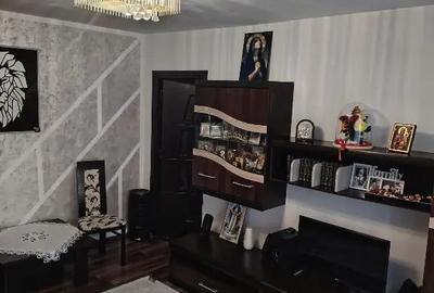 Apartament cu 2 camere semidecomandat în Astra