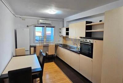 Apartament cu 2 camere decomandat în Circumvalațiunii - 3