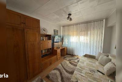 Apartament cu 3 camere decomandat în Mărăști - 9