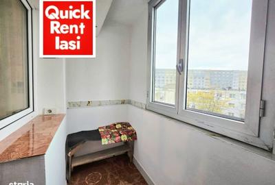 Apartament cu 2 camere decomandat în Alexandru cel Bun