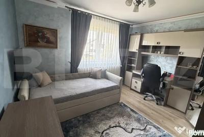 Casă cu 4 camere cu Teren 380 Mp în Central