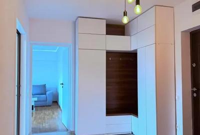 Apartament cu 2 camere decomandat în Alba Iulia - 2