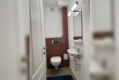 Apartament cu 3 camere decomandat, mobilat în Gheorgheni - 8